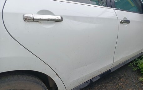 Nissan Almera, 2015 год, 320 000 рублей, 9 фотография