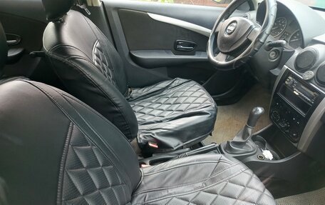 Nissan Almera, 2015 год, 320 000 рублей, 12 фотография