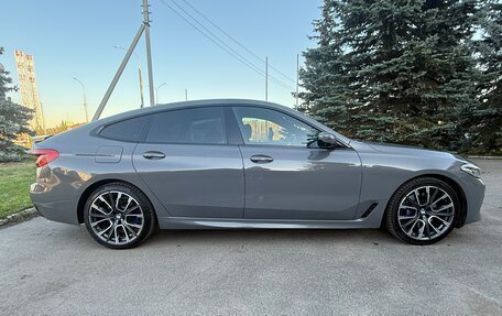BMW 6 серия, 2020 год, 5 000 000 рублей, 4 фотография