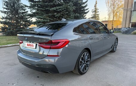 BMW 6 серия, 2020 год, 5 000 000 рублей, 5 фотография