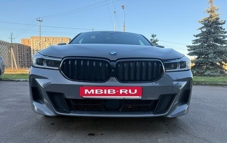BMW 6 серия, 2020 год, 5 000 000 рублей, 2 фотография