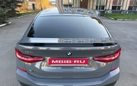 BMW 6 серия, 2020 год, 5 000 000 рублей, 7 фотография