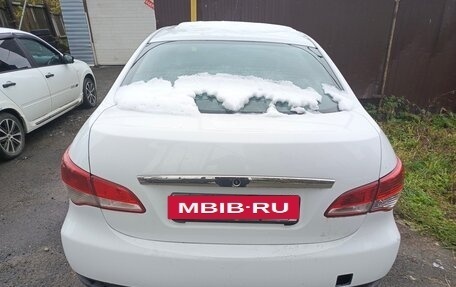Nissan Almera, 2015 год, 320 000 рублей, 2 фотография