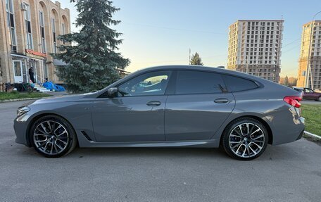 BMW 6 серия, 2020 год, 5 000 000 рублей, 9 фотография