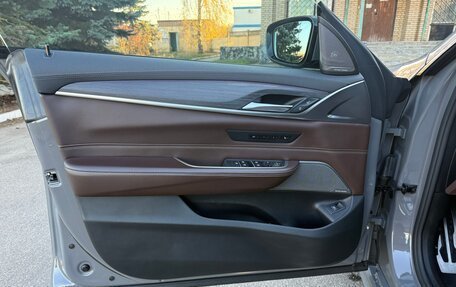 BMW 6 серия, 2020 год, 5 000 000 рублей, 11 фотография