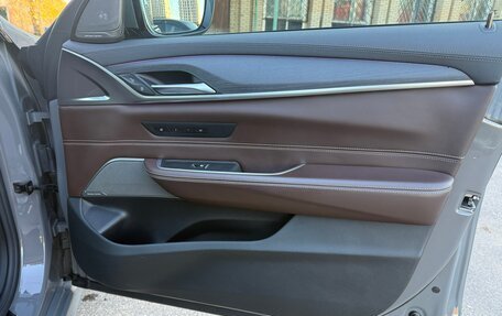 BMW 6 серия, 2020 год, 5 000 000 рублей, 14 фотография