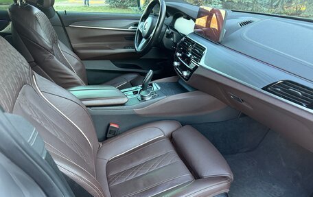 BMW 6 серия, 2020 год, 5 000 000 рублей, 13 фотография
