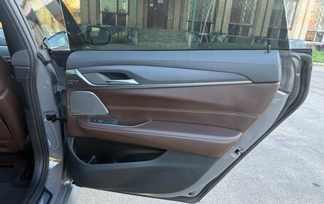 BMW 6 серия, 2020 год, 5 000 000 рублей, 16 фотография