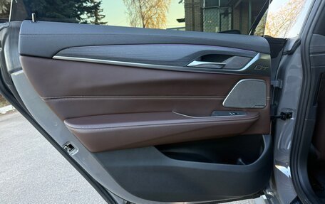 BMW 6 серия, 2020 год, 5 000 000 рублей, 17 фотография