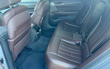 BMW 6 серия, 2020 год, 5 000 000 рублей, 18 фотография