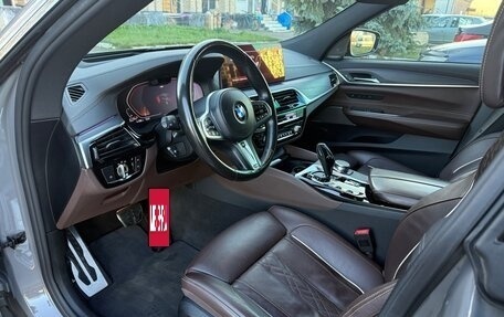 BMW 6 серия, 2020 год, 5 000 000 рублей, 12 фотография