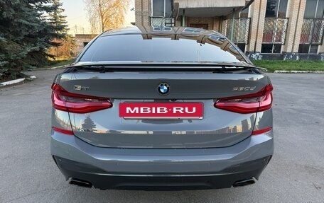 BMW 6 серия, 2020 год, 5 000 000 рублей, 6 фотография