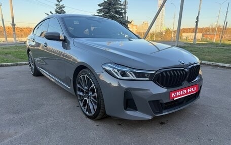 BMW 6 серия, 2020 год, 5 000 000 рублей, 3 фотография