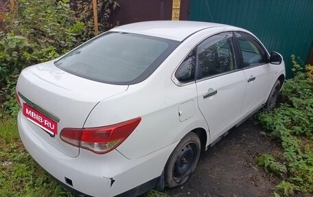 Nissan Almera, 2015 год, 320 000 рублей, 10 фотография