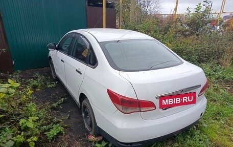Nissan Almera, 2015 год, 320 000 рублей, 11 фотография