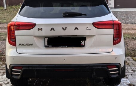 Haval Jolion, 2024 год, 2 250 000 рублей, 2 фотография