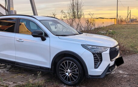 Haval Jolion, 2024 год, 2 250 000 рублей, 3 фотография
