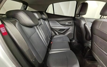 Opel Mokka I, 2013 год, 1 099 000 рублей, 15 фотография