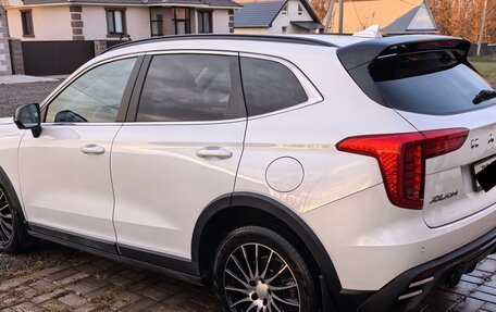 Haval Jolion, 2024 год, 2 250 000 рублей, 4 фотография