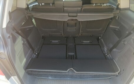 Opel Zafira B, 2008 год, 600 000 рублей, 12 фотография