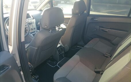 Opel Zafira B, 2008 год, 600 000 рублей, 15 фотография