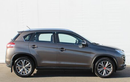 Peugeot 4008, 2012 год, 1 100 000 рублей, 8 фотография