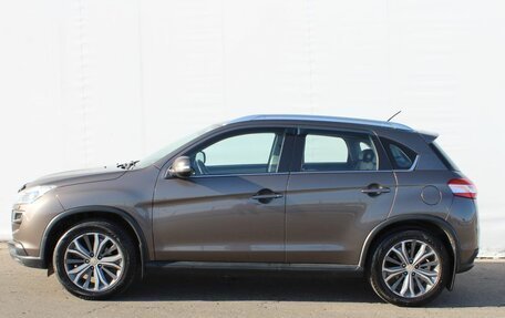 Peugeot 4008, 2012 год, 1 100 000 рублей, 4 фотография