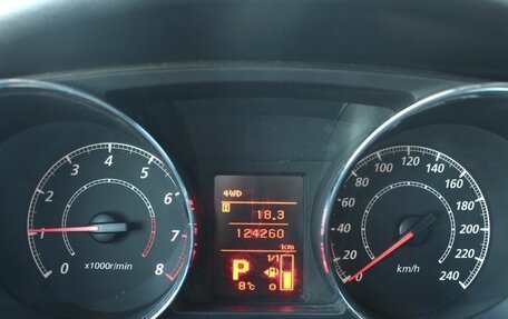 Peugeot 4008, 2012 год, 1 100 000 рублей, 10 фотография
