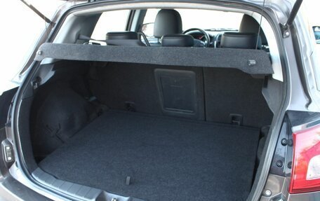 Peugeot 4008, 2012 год, 1 100 000 рублей, 9 фотография
