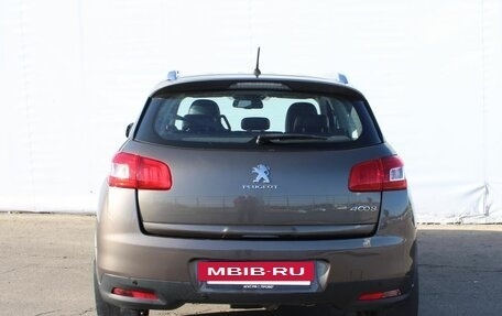 Peugeot 4008, 2012 год, 1 100 000 рублей, 6 фотография
