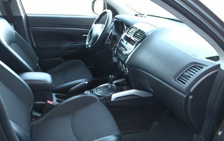 Peugeot 4008, 2012 год, 1 100 000 рублей, 11 фотография
