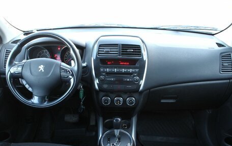 Peugeot 4008, 2012 год, 1 100 000 рублей, 16 фотография