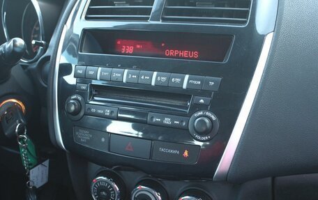 Peugeot 4008, 2012 год, 1 100 000 рублей, 19 фотография