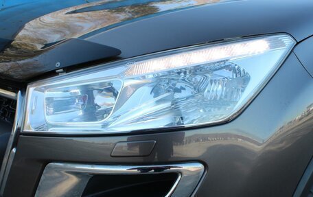 Peugeot 4008, 2012 год, 1 100 000 рублей, 20 фотография