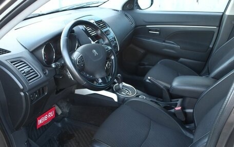Peugeot 4008, 2012 год, 1 100 000 рублей, 15 фотография