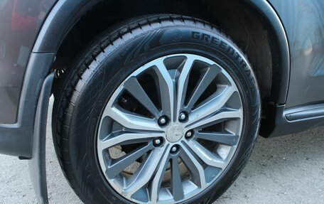 Peugeot 4008, 2012 год, 1 100 000 рублей, 22 фотография