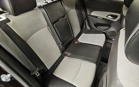 Chevrolet Cruze II, 2013 год, 479 000 рублей, 18 фотография