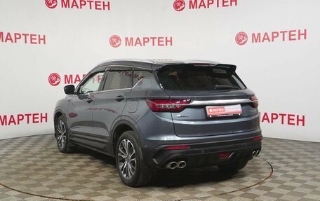 Geely Coolray I, 2021 год, 1 432 000 рублей, 7 фотография