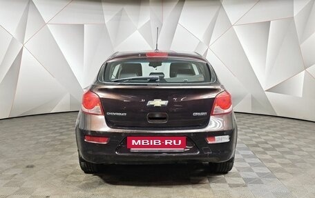 Chevrolet Cruze II, 2013 год, 479 000 рублей, 8 фотография