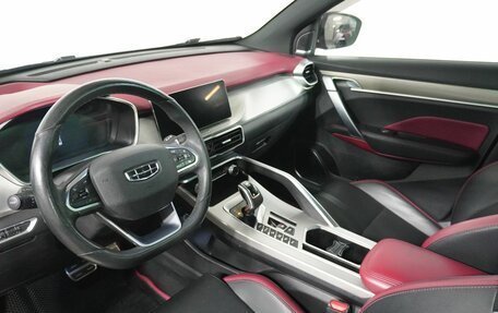 Geely Coolray I, 2021 год, 1 432 000 рублей, 9 фотография
