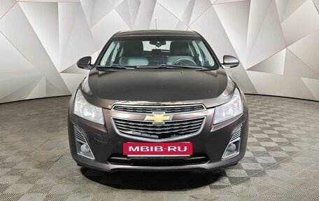 Chevrolet Cruze II, 2013 год, 479 000 рублей, 7 фотография