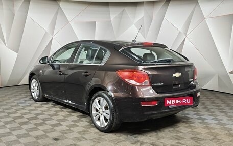 Chevrolet Cruze II, 2013 год, 479 000 рублей, 4 фотография