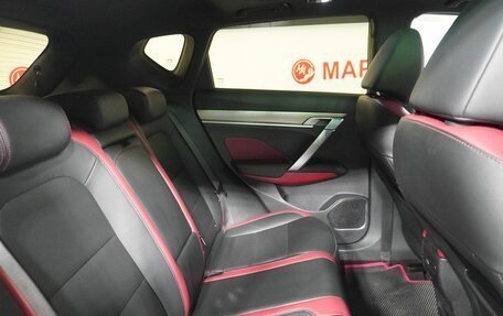 Geely Coolray I, 2021 год, 1 432 000 рублей, 11 фотография