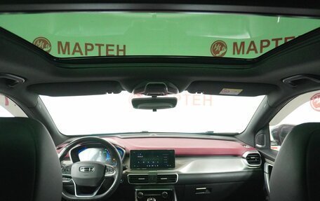 Geely Coolray I, 2021 год, 1 432 000 рублей, 12 фотография