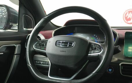 Geely Coolray I, 2021 год, 1 432 000 рублей, 18 фотография