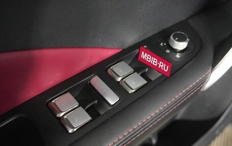 Geely Coolray I, 2021 год, 1 432 000 рублей, 15 фотография