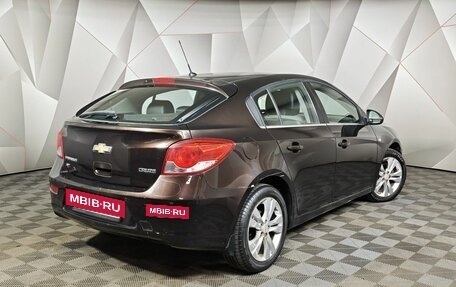 Chevrolet Cruze II, 2013 год, 479 000 рублей, 2 фотография