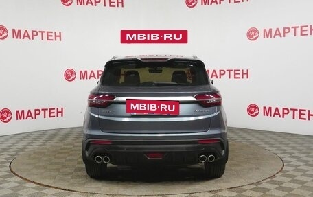 Geely Coolray I, 2021 год, 1 432 000 рублей, 6 фотография