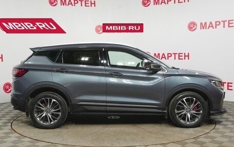 Geely Coolray I, 2021 год, 1 432 000 рублей, 4 фотография