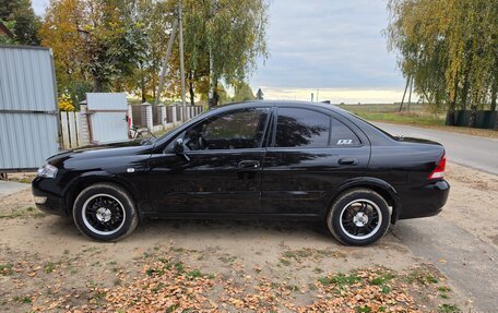 Nissan Almera Classic, 2006 год, 500 000 рублей, 2 фотография